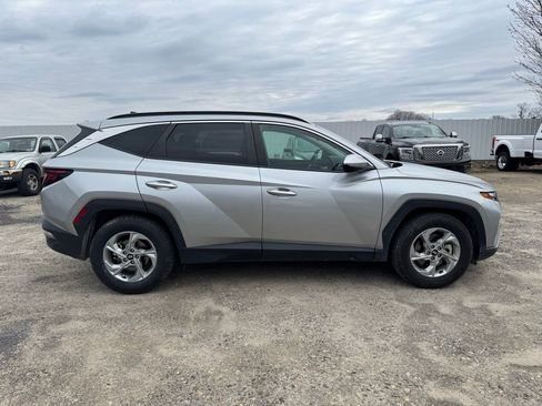 Used 2024 Hyundai Tucson SEL image 6
