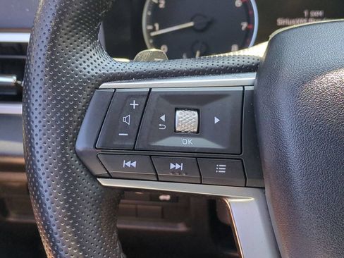 Used 2025 Mitsubishi Outlander SE AWD/4WD image 21