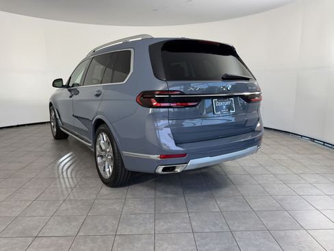 Certified 2026 BMW X7 xDrive40i AWD/4WD image 3