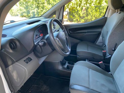 Used 2018 Nissan NV200 SV FWD image 29