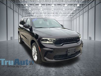Used 2024 Dodge Durango GT
