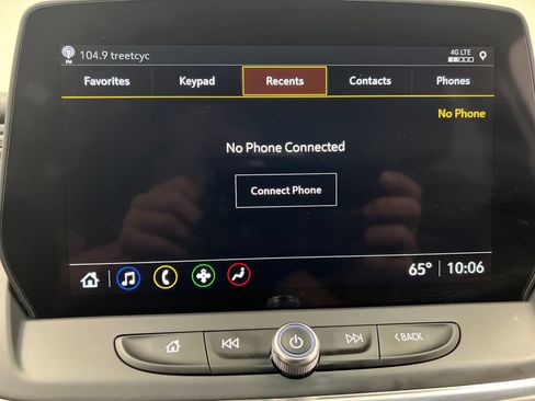 Used 2025 Chevrolet Blazer LT FWD image 60