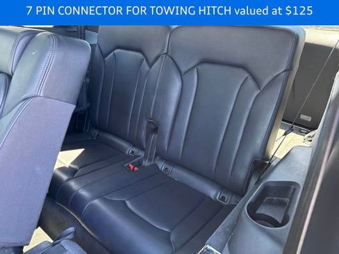 Used 2019 Audi Q7 3.0T Premium Plus w/ Premium Plus Package AWD/4WD image 17