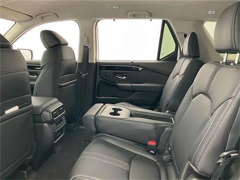 New 2025 Honda Pilot EX-L image 20