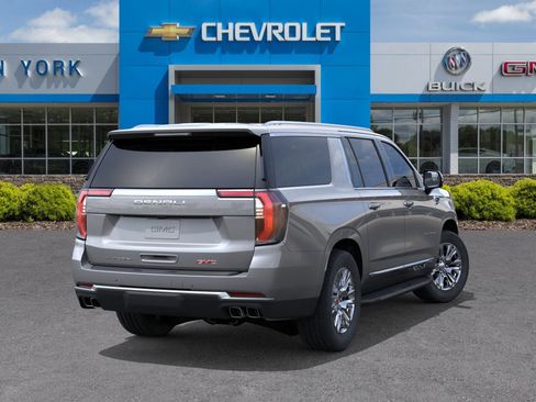 New 2026 GMC Yukon XL Denali image 28