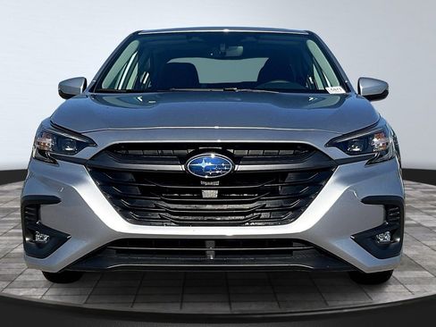 New 2025 Subaru Legacy Limited image 13