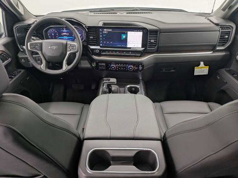 New 2026 Chevrolet Silverado 1500 RST w/ Redline Edition image 17