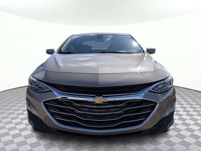 Used 2024 Chevrolet Malibu LT FWD image 7