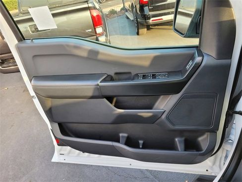 Used 2024 Ford F150 STX image 30