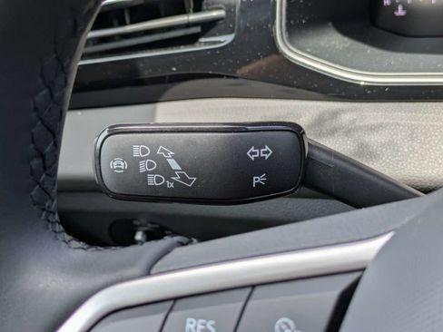 Certified 2026 Volkswagen Jetta SE FWD image 35