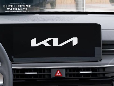 New 2026 Kia K5 GT-Line FWD image 21