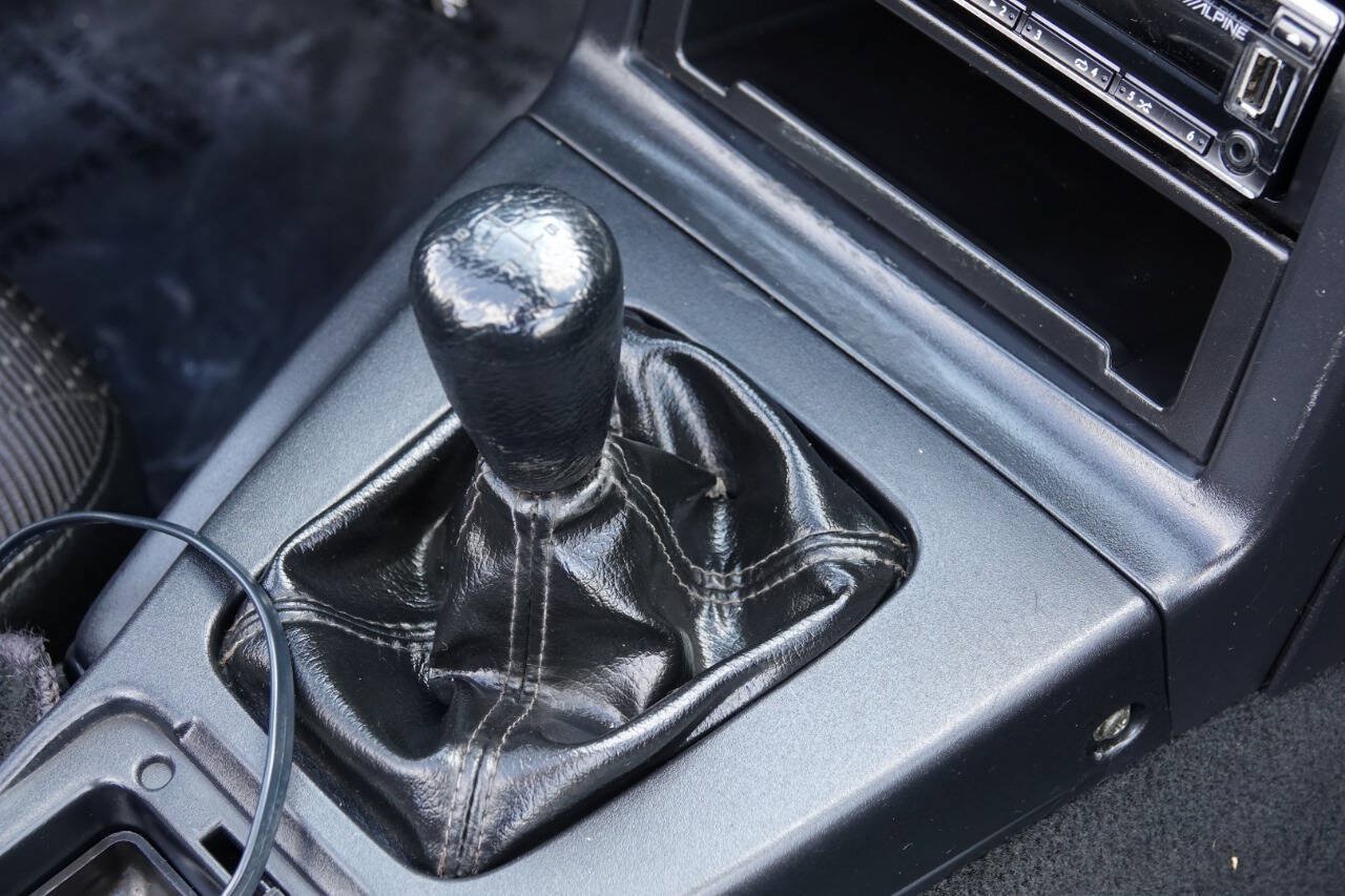 Used 1996 MAZDA MX-5 Miata RWD image 77