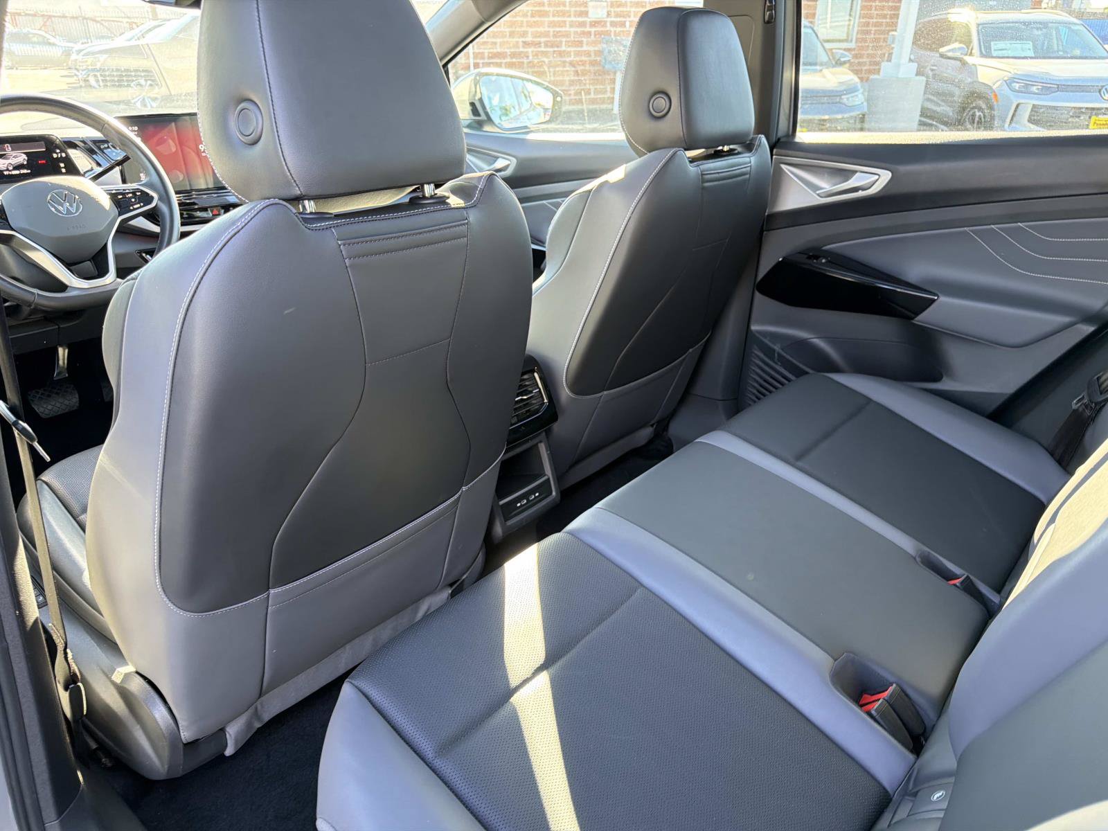 Certified 2023 Volkswagen ID.4 Pro S RWD image 10