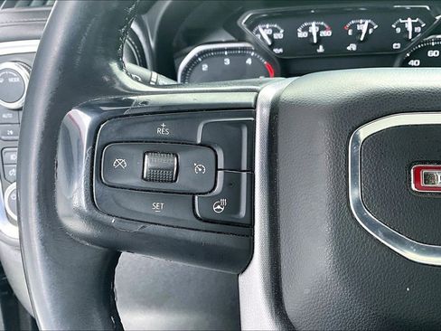 Used 2021 GMC Sierra 2500 SLE w/ SLE Value Package; image 12
