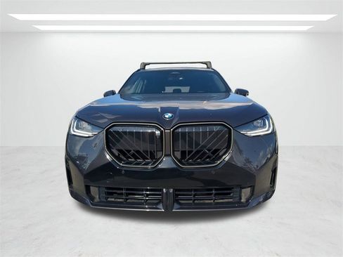 New 2025 BMW X3 xDrive30i w/ Premium Package image 9