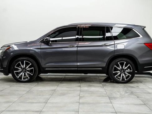 Used 2022 Honda Pilot Touring image 8