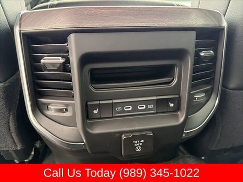New 2026 RAM 2500 Laramie AWD/4WD image 45