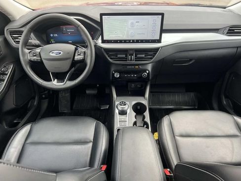 Certified 2023 Ford Escape Platinum image 15