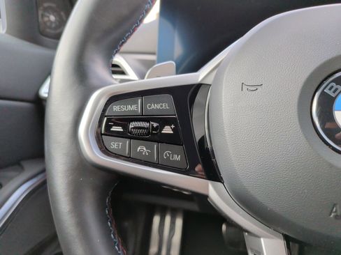 Certified 2025 BMW M340i image 22