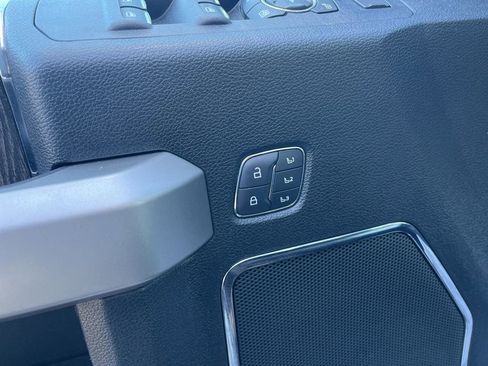 Used 2021 Ford F350 Lariat w/ Lariat Ultimate Package image 17