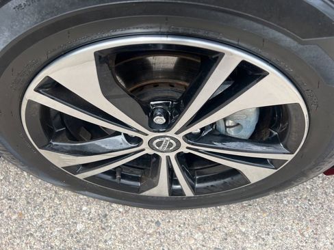 Certified 2023 Nissan Sentra SV w/ All-Weather Package FWD image 34