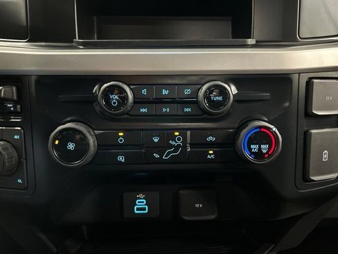 Certified 2024 Ford F350 XL w/ XL Driver Assist Package AWD/4WD image 27