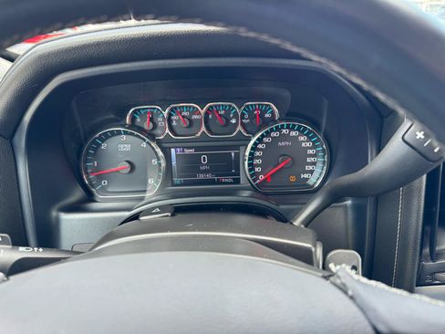 Used 2017 GMC Sierra 1500 SLE w/ SLE Value Package RWD image 17