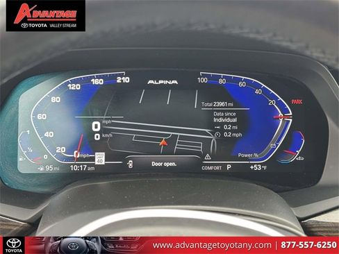 Used 2023 BMW X6 xDrive40i w/ Executive Package image 31