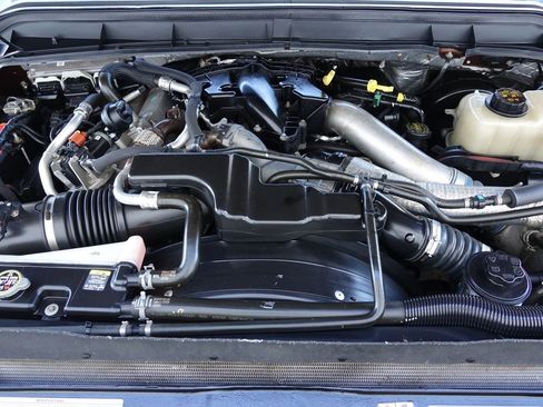 Used 2012 Ford F250 King Ranch w/ King Ranch w/Chrome Pkg image 36