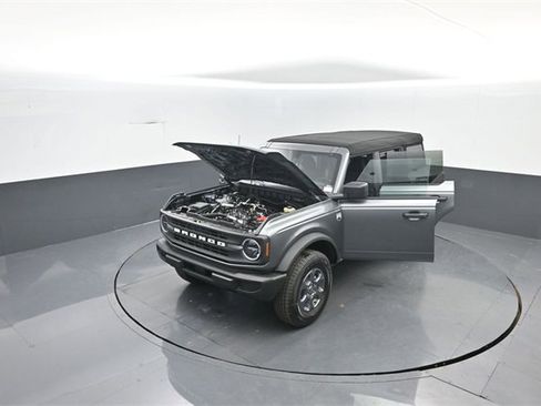 New 2026 Ford Bronco Big Bend image 33