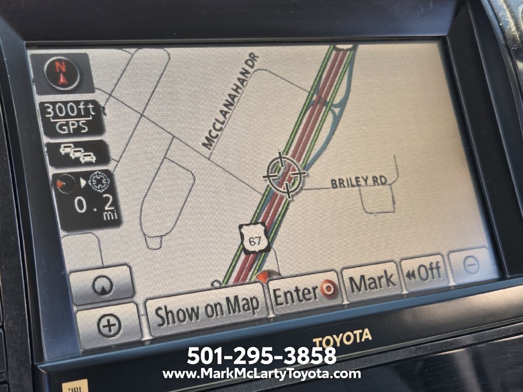 Used 2013 Toyota Tundra Limited RWD image 19