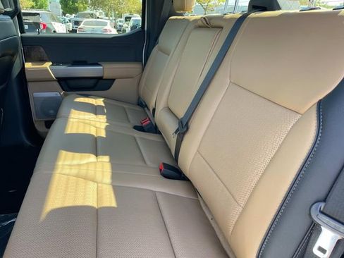 New 2026 Ford F250 2WD Crew Cab Super Duty image 32