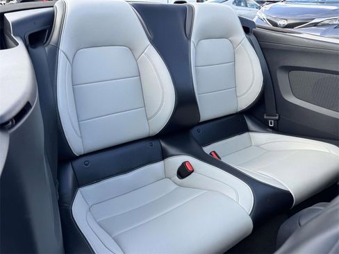 Used 2024 Ford Mustang Premium image 16