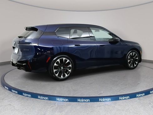 New 2026 BMW iX M70 image 5