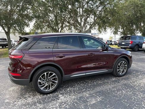 Used 2020 Lincoln Corsair FWD w/ Equipment Group 101A image 3