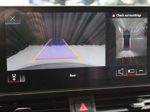 Used 2024 Audi S5 Premium image 31