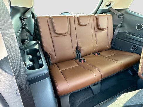 New 2026 Subaru Ascent Touring image 29