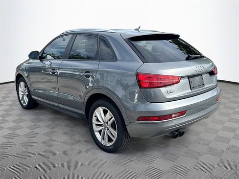 Used 2017 Audi Q3 2.0T Premium image 8