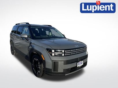 Used 2025 Hyundai Santa Fe SEL