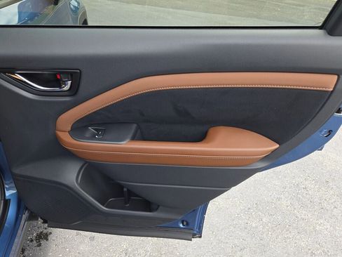 New 2025 Subaru Forester Touring w/ Popular Package - Touring image 9