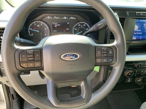 Used 2023 Ford F250 XLT image 19