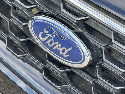 Certified 2024 Ford Escape ST-Line Select w/ Tech Pack #1 image 25