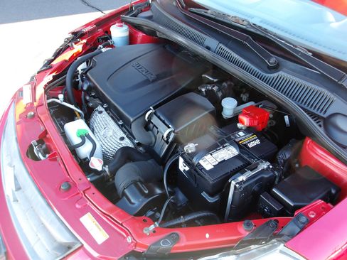 Used 2013 Suzuki SX4 AWD Hatchback image 20