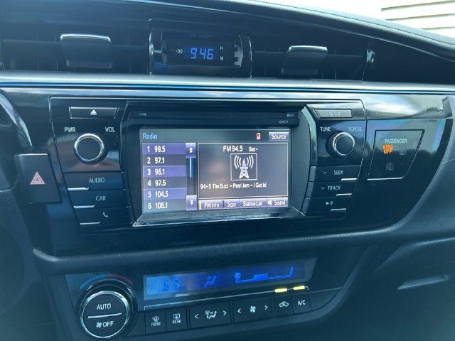Used 2016 Toyota Corolla S FWD image 20