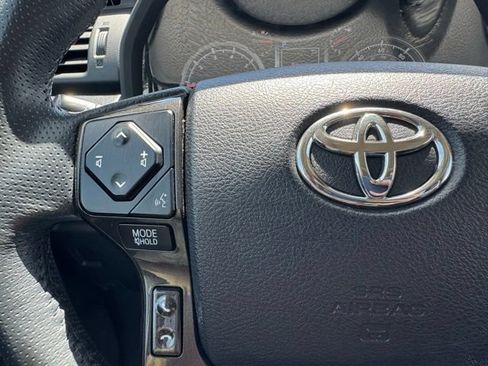 Used 2021 Toyota 4Runner TRD Pro AWD/4WD image 28