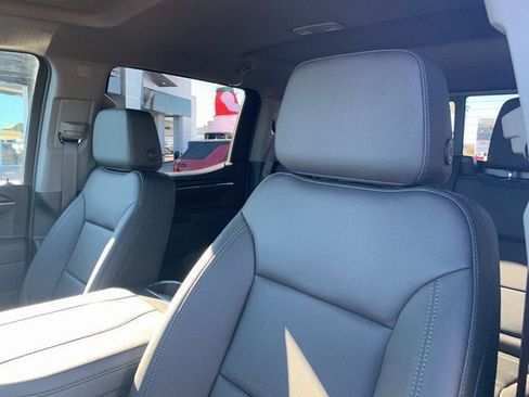 New 2026 GMC Sierra 1500 SLT w/ SLT Premium Plus Package image 19