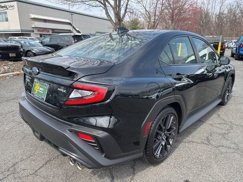 Used 2024 Subaru WRX Premium image 17