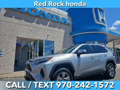 Used 2024 Toyota RAV4 XLE w/ Weather Package