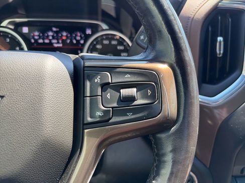 Used 2022 Chevrolet Silverado 3500 High Country AWD/4WD image 27