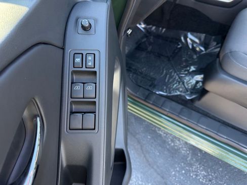 New 2026 Nissan Frontier SV image 13